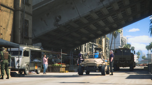 Ghost in the Shell: Stand Alone Complex 2045