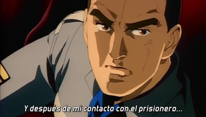 Big Wars: Kami Utsu Akaki Kouya ni