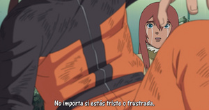 Gekijouban Naruto Shippuuden: Kizuna