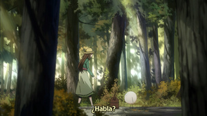 Hiiro no Kakera: Tamayori Hime Kitan