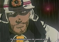 Me-gumi no Daigo: Kajiba no Baka Yarou