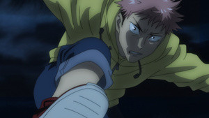 Jujutsu Kaisen (TV)