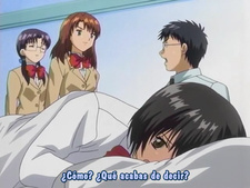 Okusama wa Joshikousei