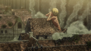 Ataque a los Titanes - Temporada 3 Parte 2