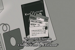 Tamala 2010 - A Punk Cat in Space