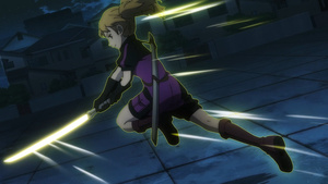 World Trigger 2nd Season