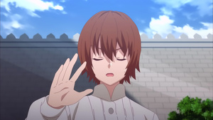 Kaifuku Jutsushi no Yarinaoshi