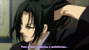 Hakuouki Hekketsu Roku