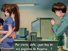 Kotetsu no Daibouken