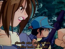 Kotetsu no Daibouken