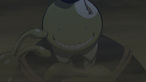 Ansatsu Kyoushitsu (TV) 2nd Season (BD 720p)