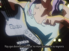 Zero Sum Game: Sex Crime