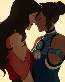 The Legend of Korra