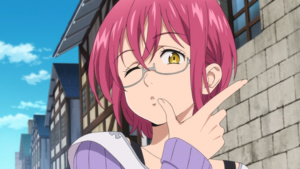 Nanatsu no Taizai: Seisen no Shirushi