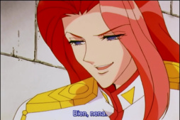 Utena la Chica Revolucionaria