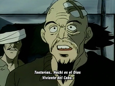 Riki-Ou 2: Horobi no Ko