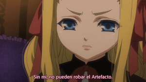 Hiiro no Kakera Dai Ni Shou