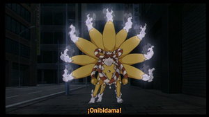 Digimon Tamers: Boukensha-tachi no Tatakai