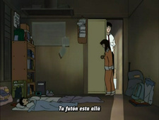 Kachou Ouji: Hard Rock Save the Space