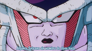 Dragon Ball Z Special 1: Tatta Hitori no Saishuu Kessen - Freezer ni Idonda Z Senshi Son Goku no Chi