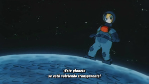 Hi no Tori 2772: Ai no CosmoZone