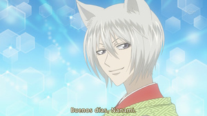 Kamisama Hajimemashita