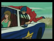 Muteki Koujin Daitarn 3