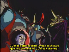 Haja Taisei Dangaiou