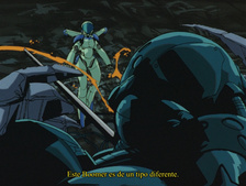 Bubblegum Crisis