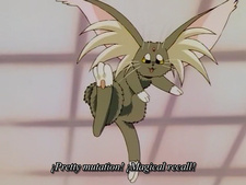 Mahou Shoujo Pretty Sammy