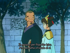 Kumo no You ni Kaze no You ni