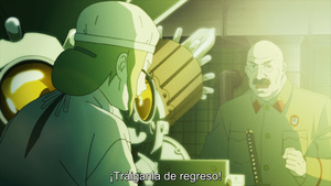 First Squad: The Moment of Truth