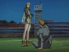 City Hunter: La Conspiración del Millón de Dólares