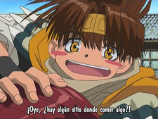 Saiyuki Reload Gunlock
