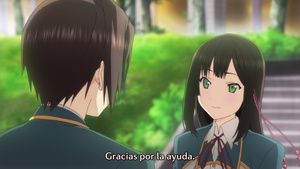 Koi to Senkyo to Chocolate