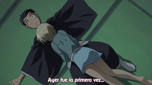 Amaenaide yo!! Katsu!!