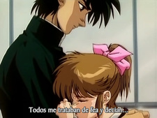 Ankoku Shindenshou Takegami