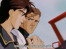 Battle Spirits Ryuuko no Ken