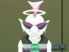 Bokusatsu Tenshi Cokuro-chan