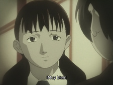 Boogiepop wa Waranai