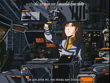 Choujikuu Yousai Macross - Flash Back 2012