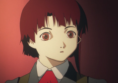 Serial Experiments Lain