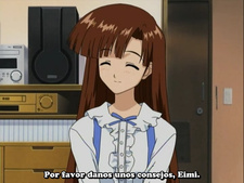 Comic Party Revolution (2005)