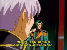 Dennou Sentai Voogie's Angel