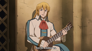 Eiyuu Densetsu: Sora no Kiseki The Animation