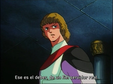 Eiyuu Gaiden Mozaicka