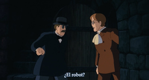 Tenkuu no Shiro Laputa