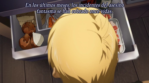 Denpa Teki na Kanojo