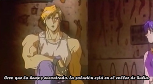 Garou Densetsu The Motion Picture