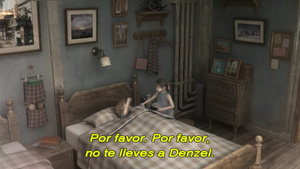 Final Fantasy VII: Advent Children